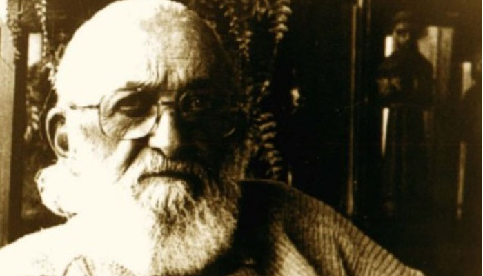 Paulo Freire – Contemporâneo