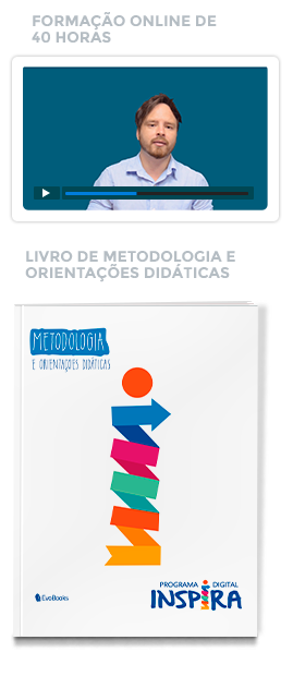 Formação Professsores