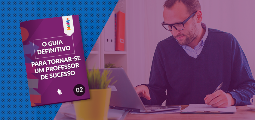 Guia do professor de sucesso - Planos de aulas
