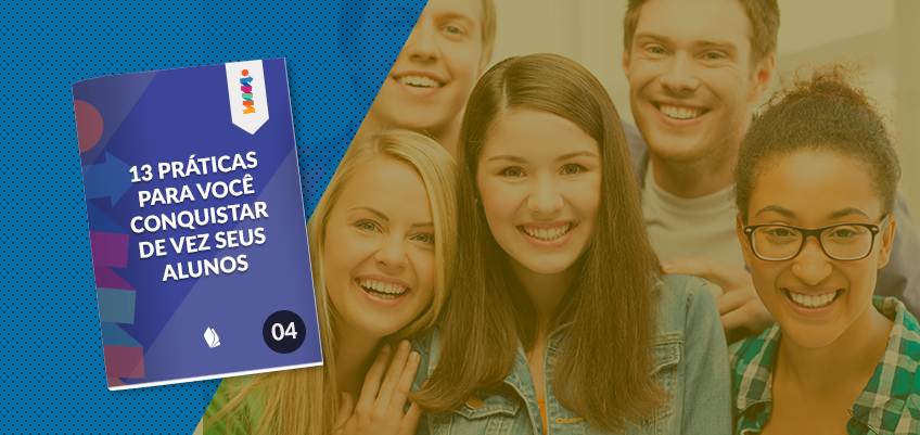 13 práticas para você conquistar de vez seus alunos - Plano de aula