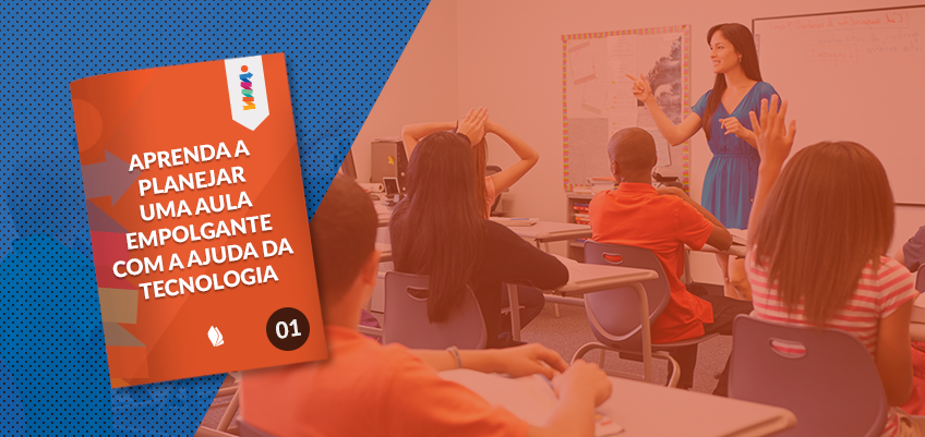 Aprenda a planejar uma aula - Planos de aulas