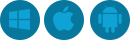 Icones Devices