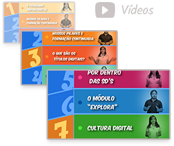Formação de professores